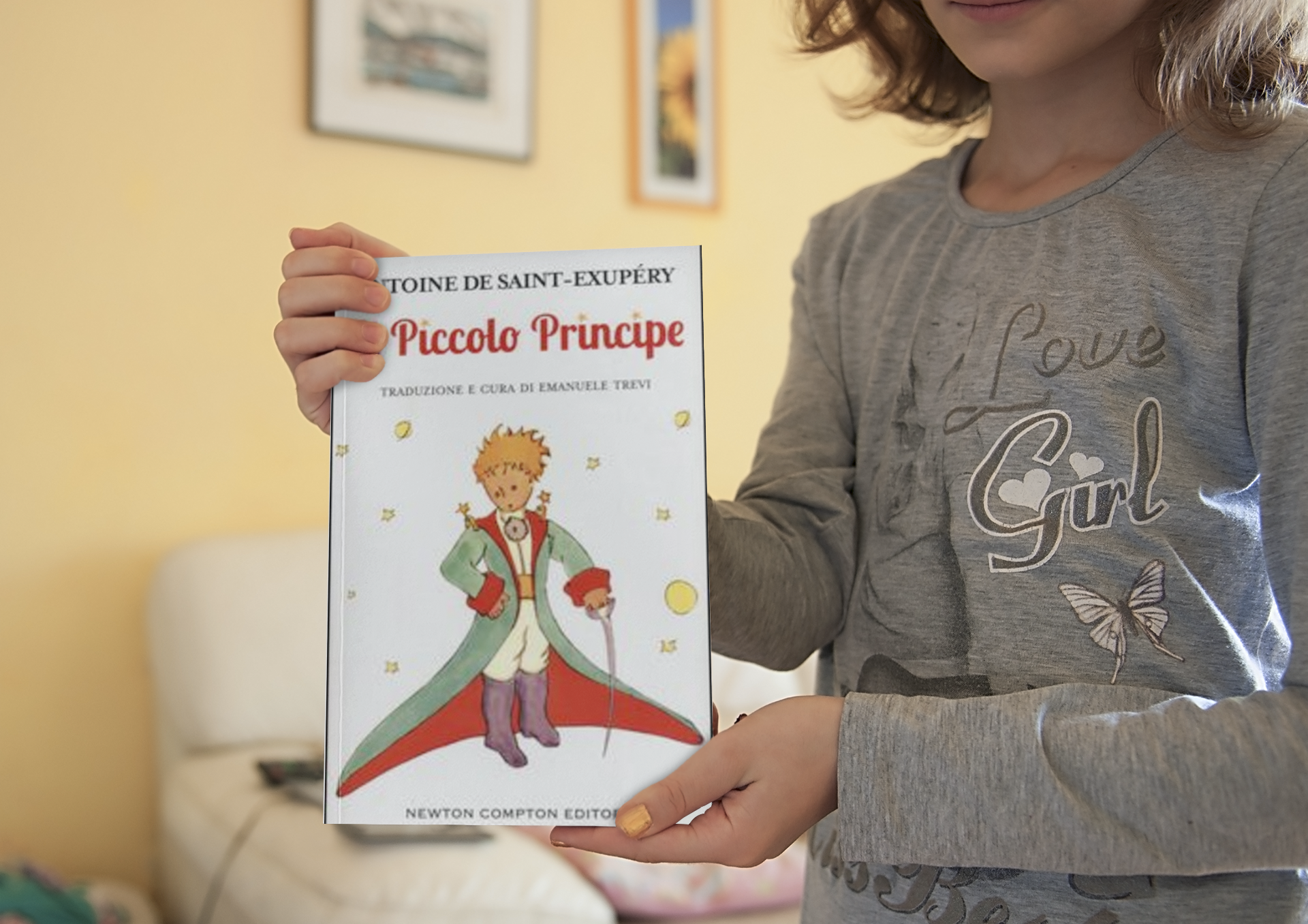 Recensione “Il Piccolo Principe”