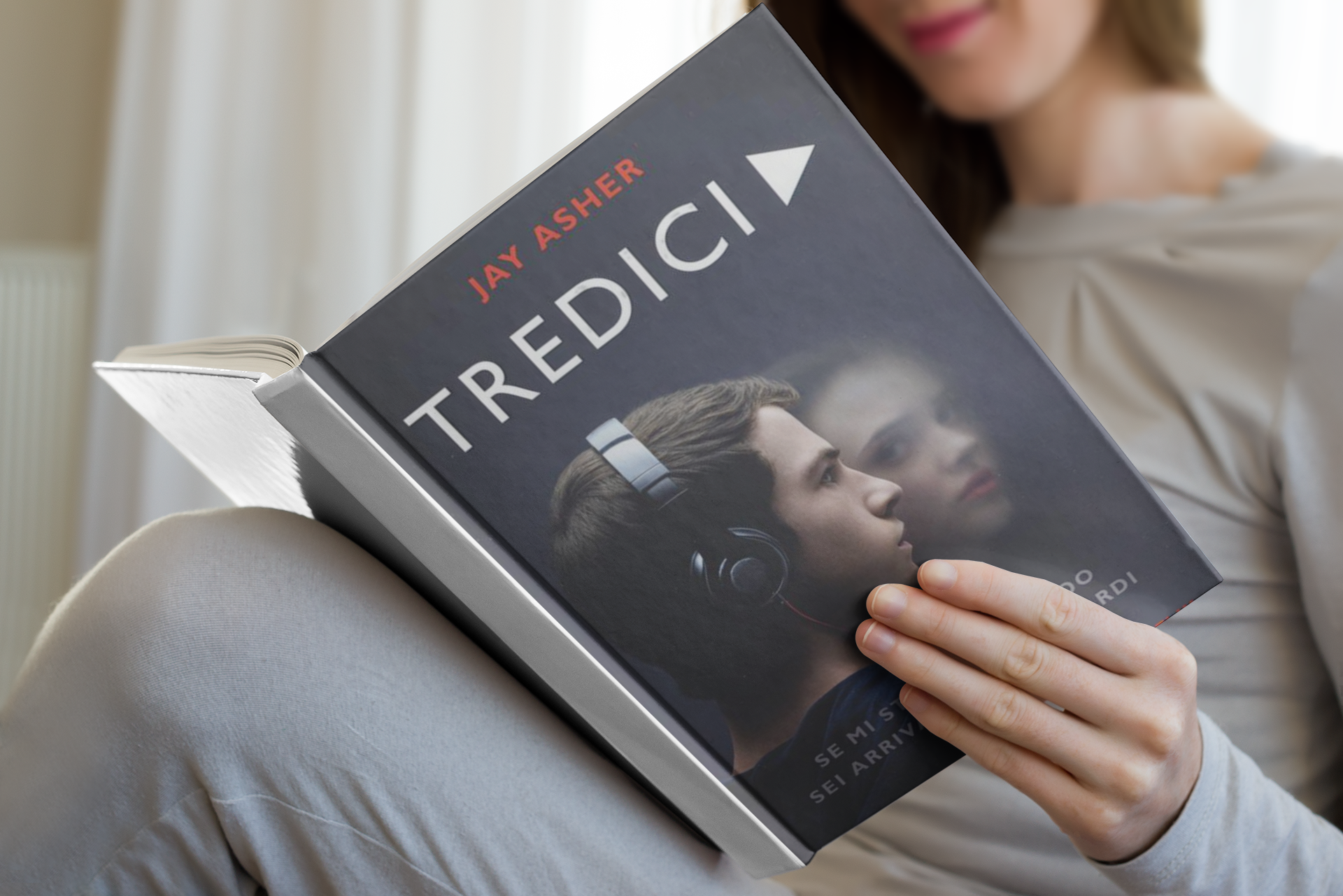 Recensione “Tredici”