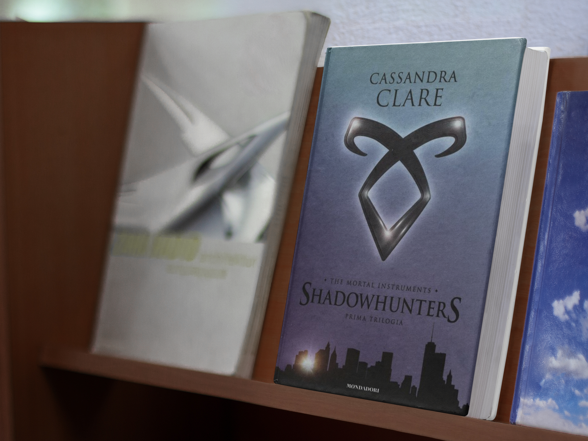 Shadowhunters: tutti i libri in ordine di lettura della saga. Trama e personaggi