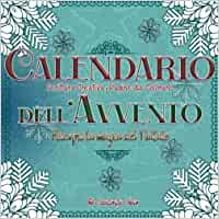 Buon Natale - Libro da Colorare per Adulti - 40meravigliose immagini da  colorare